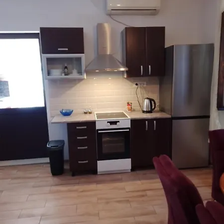 Apartman Plava Riba Apartment Sibenik Exterior photo