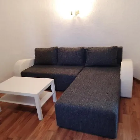 Apartman Plava Riba Apartment Sibenik Exterior photo