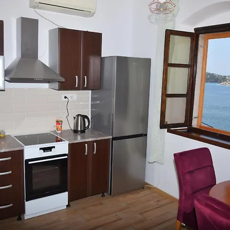 Apartman Plava Riba Apartment Sibenik Exterior photo