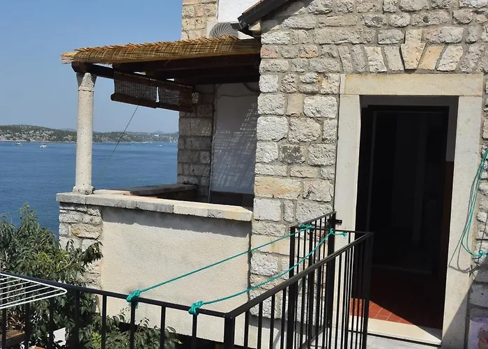 Apartman Plava Riba