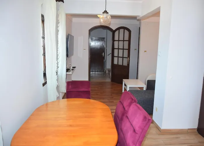 Apartman Plava Riba