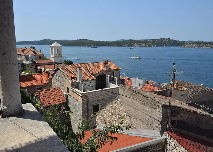 Apartman Plava Riba