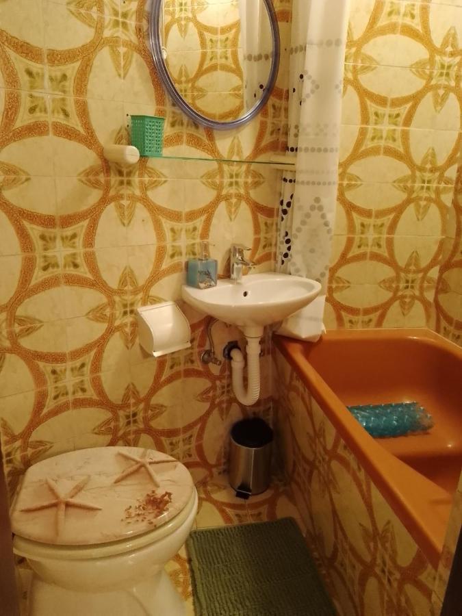 Apartman Plava Riba Apartment *