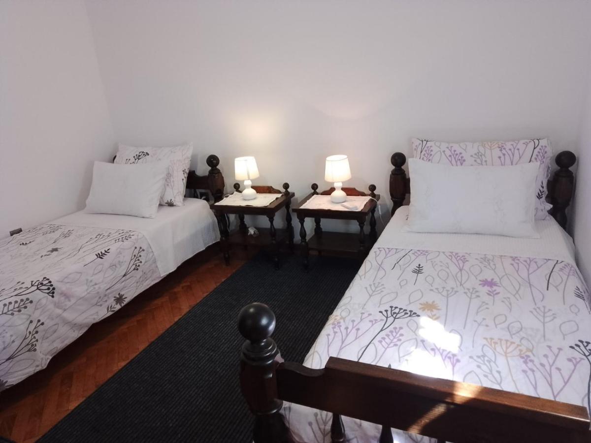 Apartment Apartman Plava Riba