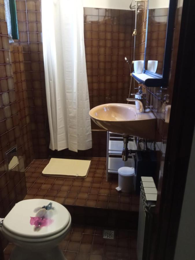 Apartment Apartman Plava Riba *