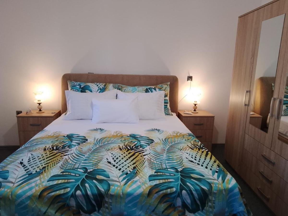 Apartman Plava Riba Apartment *