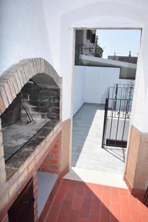 Apartman Plava Riba Apartman Sibenik
