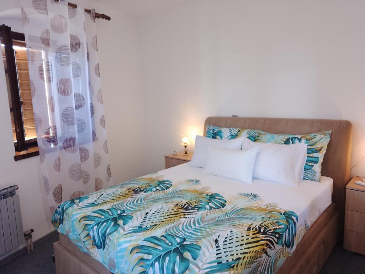 Apartman Plava Riba Apartment Sibenik