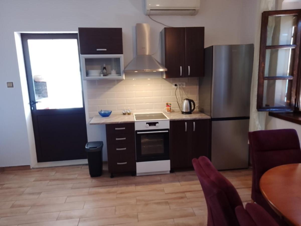 Apartman Plava Riba Apartment *