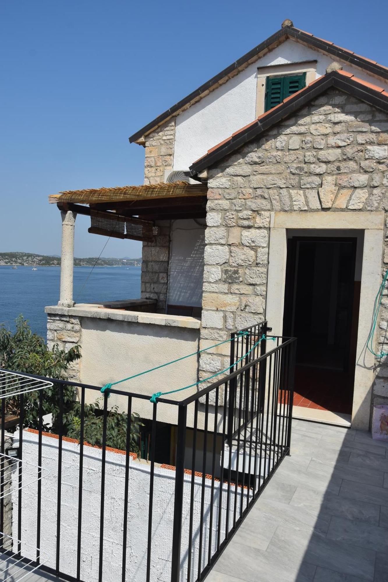 Apartman Plava Riba Sibenik