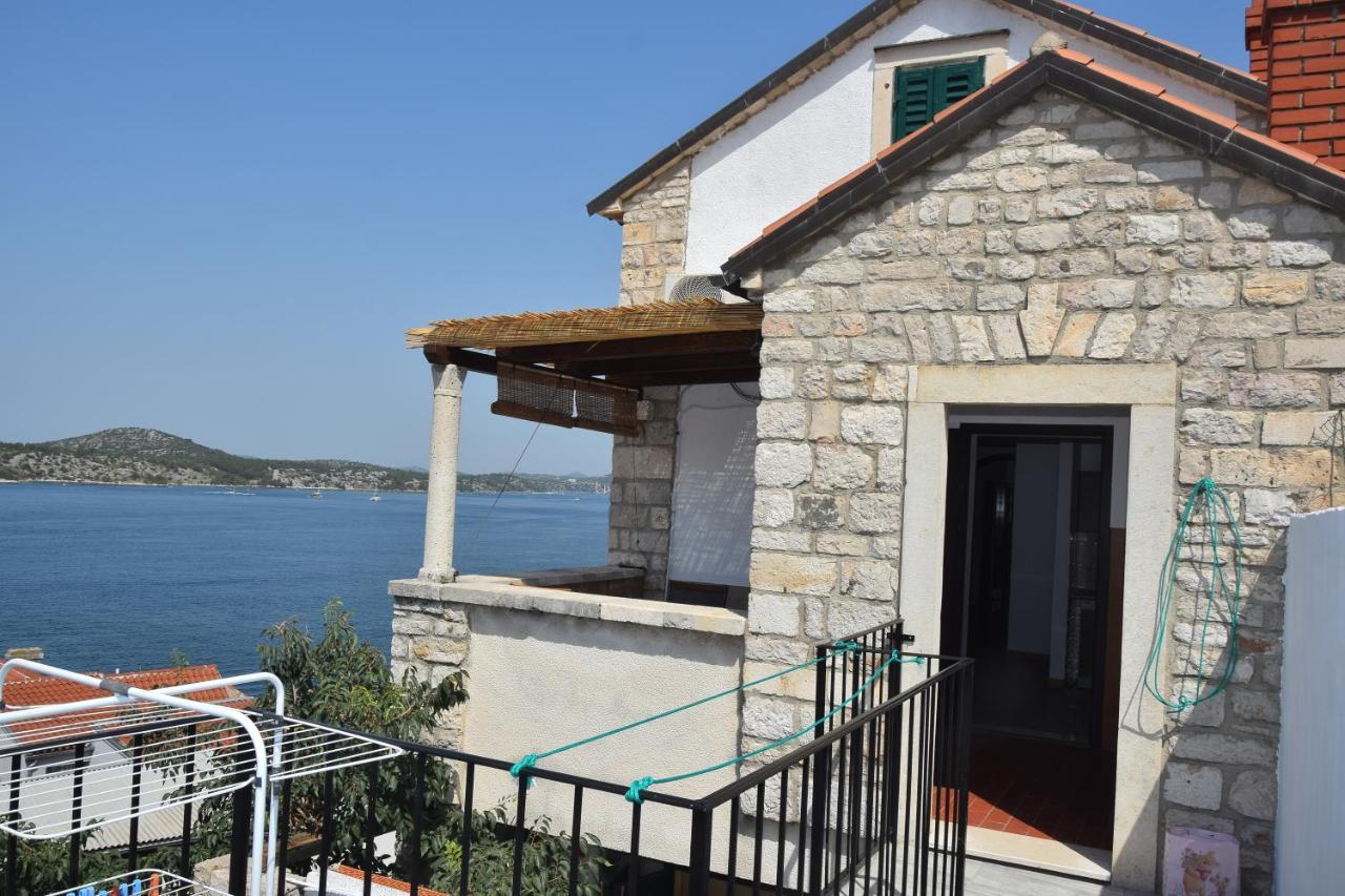 Apartment Apartman Plava Riba *