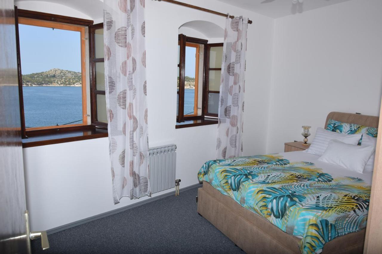 Apartman Plava Riba