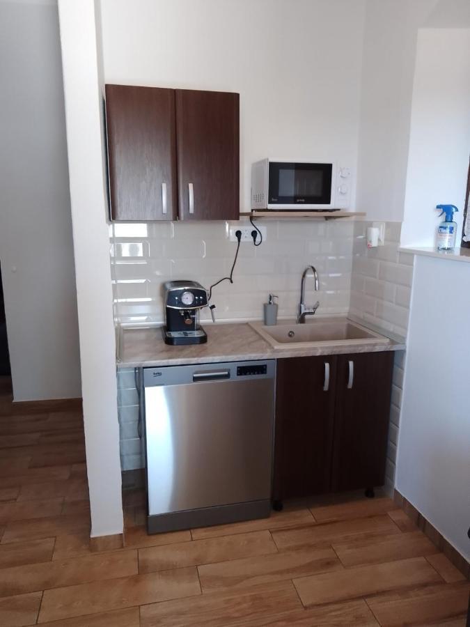 Apartman Plava Riba Sibenik