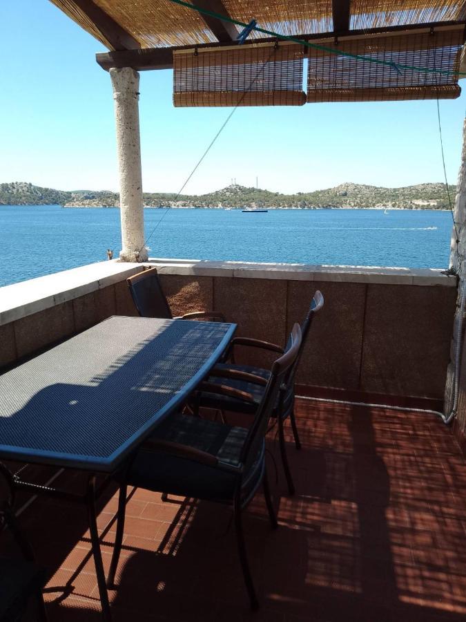 Apartman Plava Riba * Sibenik