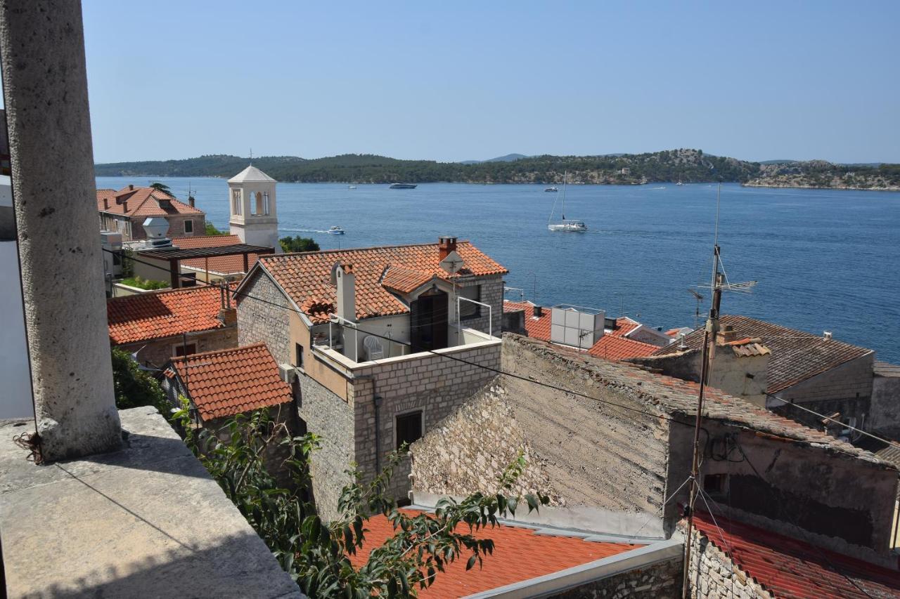Apartman Plava Riba