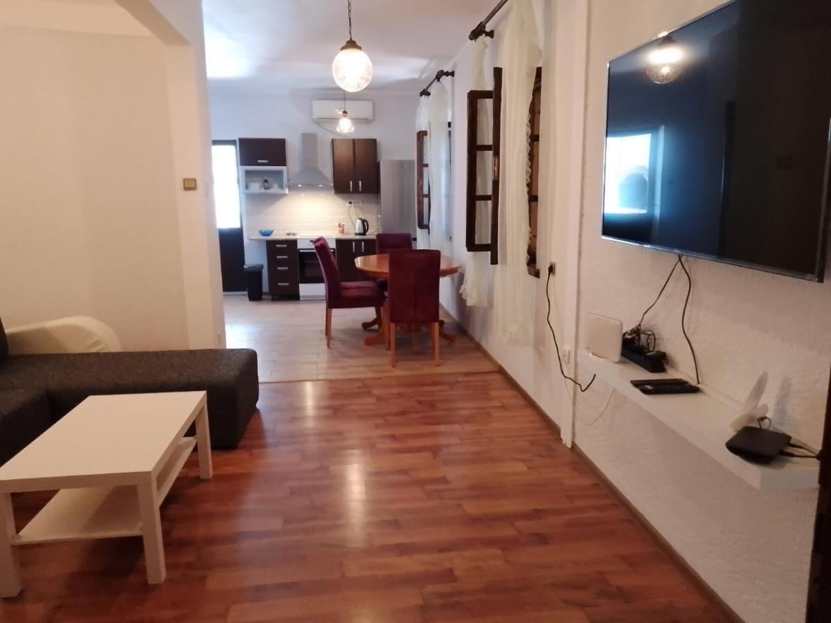 Apartman Plava Riba