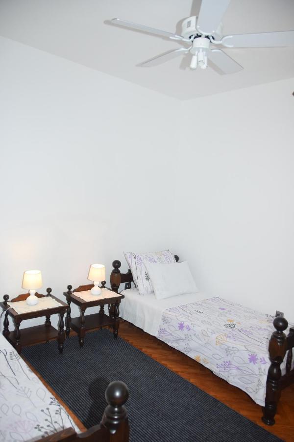 Apartman Plava Riba *